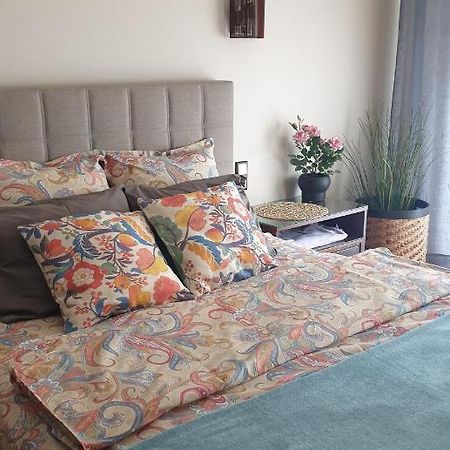 Apartament Moderna Francuska Park カトヴィツェ エクステリア 写真